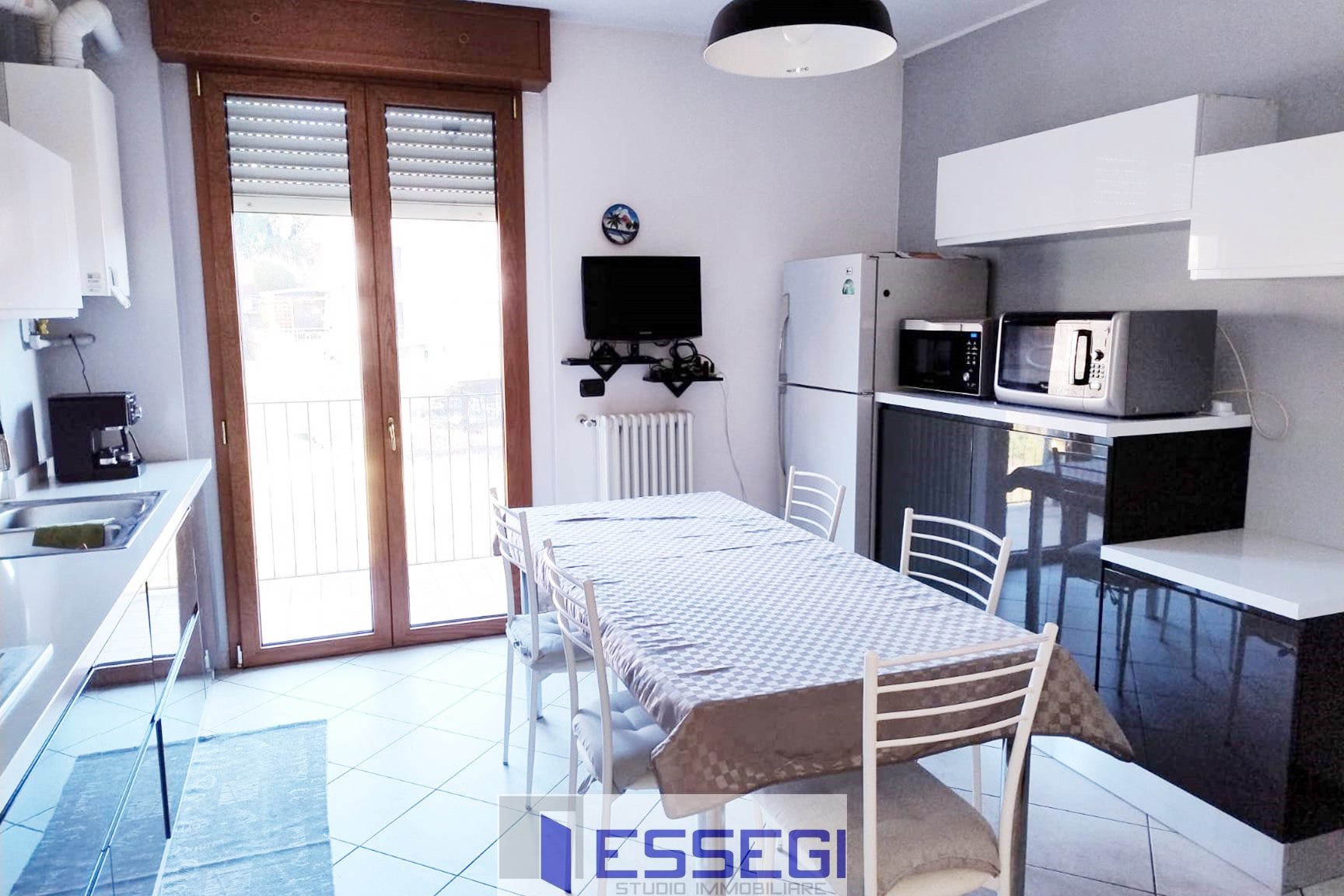 ERBA Trilocale